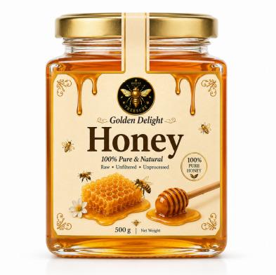 Honey