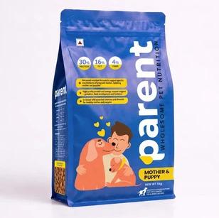 Parent - Mother & Puppy Pet Food