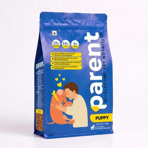 Parent - Puppy Pet Food