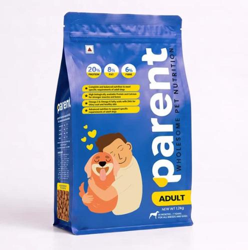 Parent - Adult Pet Food
