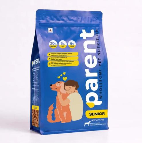 Parent - Senior Pet Food