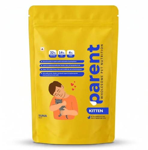 PARENT Kitten 300gms