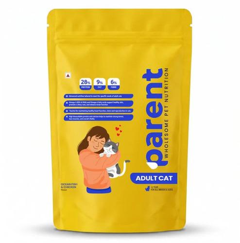 PARENT Adult Cat 300gms
