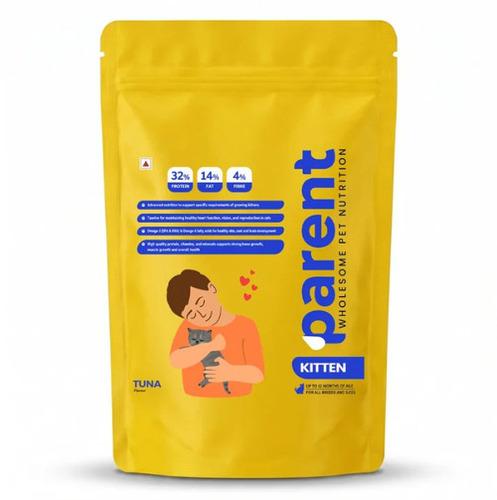PARENT Kitten 100gms