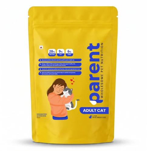 PARENT Adult Cat 100gms