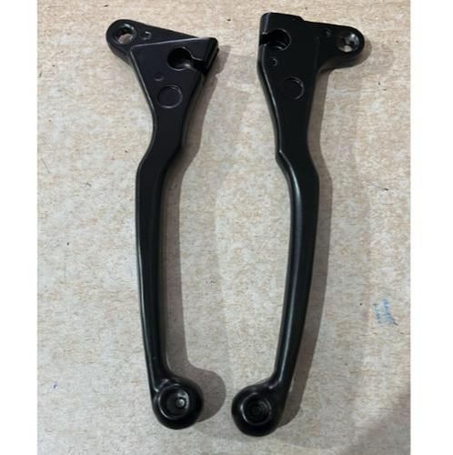 Clutch and Brake Lever