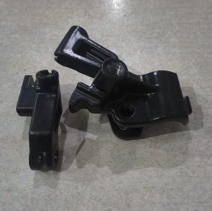 Clutch Side Yoke