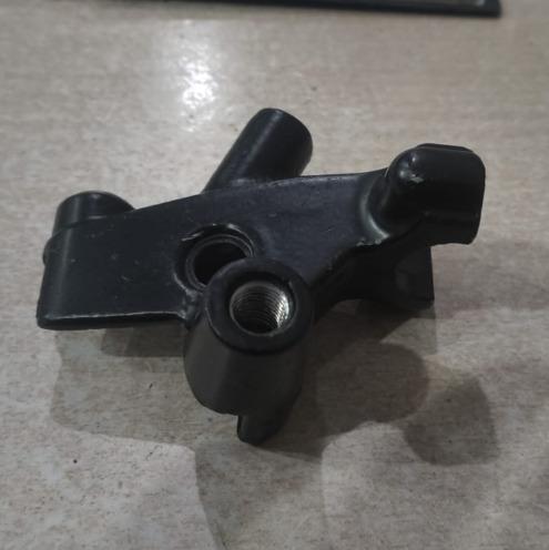 Clutch Side Yoke