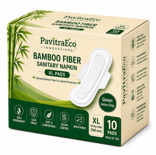 Sanitary Napkin XL