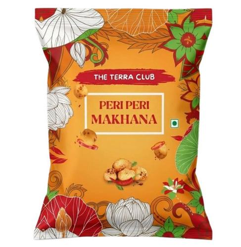 Peri Peri Makhana