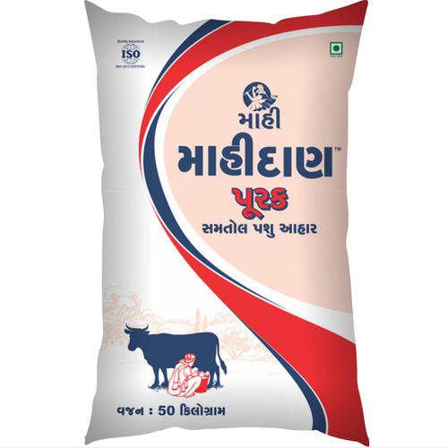Cattle Feed - Maahi Dan Purak 50kg