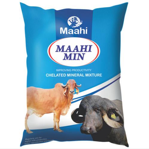 Cattle Feed Maahimin 1kg