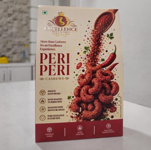 Peri Peri Cashews