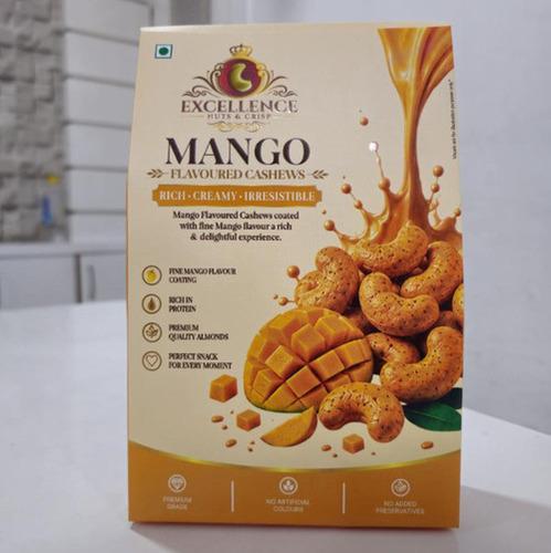 Mango Flavoured Cashews