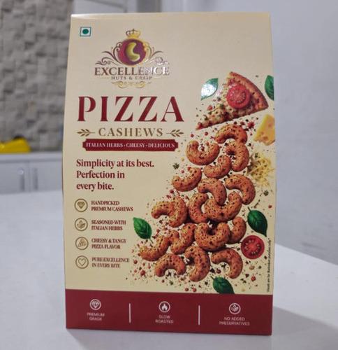 Pizza Cashews