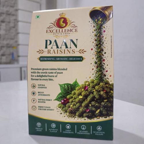 Paan Raisins