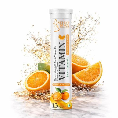 Vitamin - C