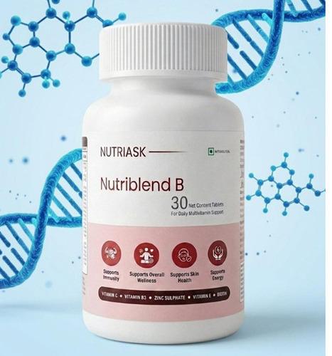 Nutriblend B Multivitamin Support
