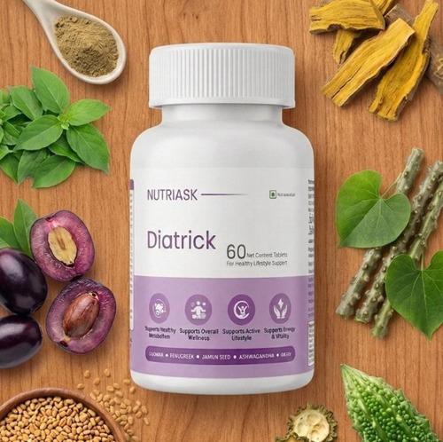 Diatrick Heathy Lifestyle Support