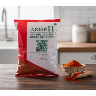 Red Chilli Powder