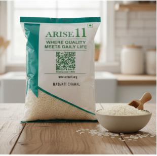 Basmati Rice