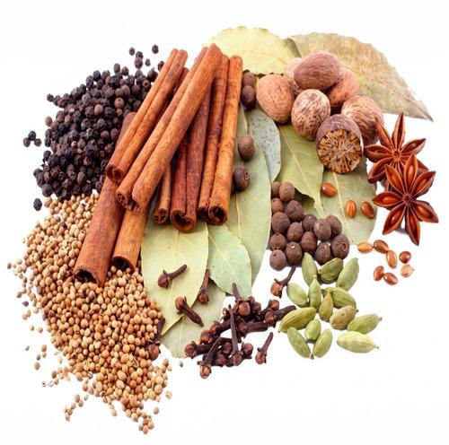 Pure Khada Garam Masala