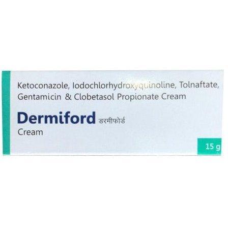 Dermiford Cream