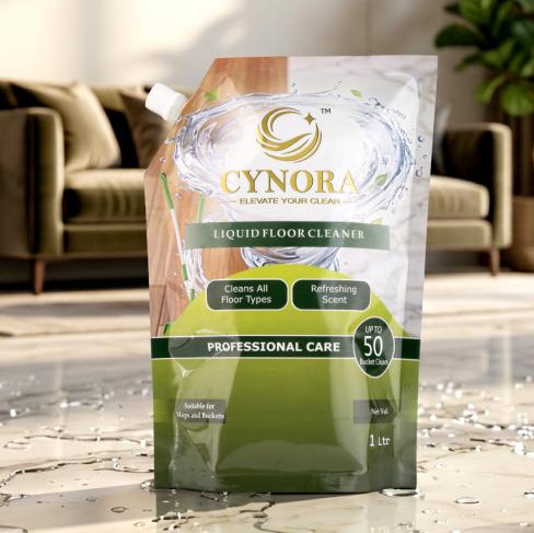 Liquid Floor Cleaner