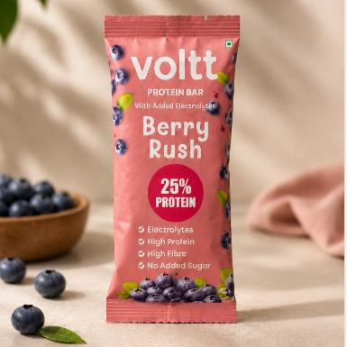 Berry Rush