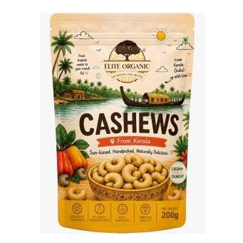Cashews