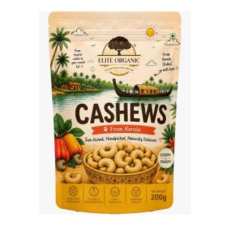 Cashews