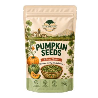 Pumpkin Seeds