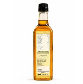 Mustard Oil (1ltr)