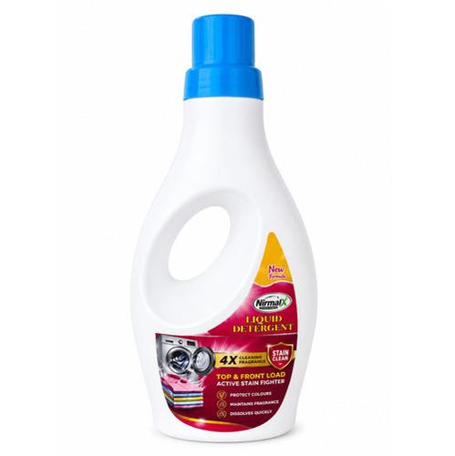 Liquid Detergent
