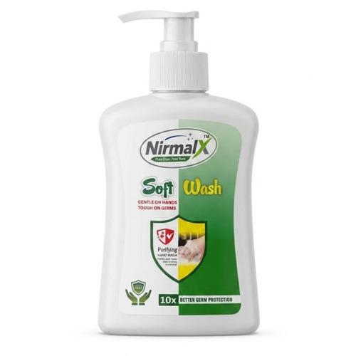 Soft Wash