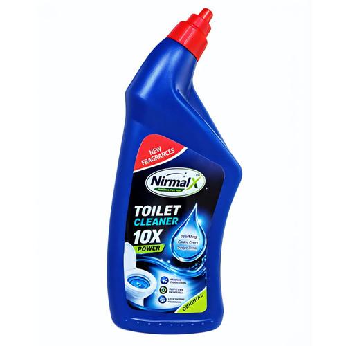 Toilet Cleaner