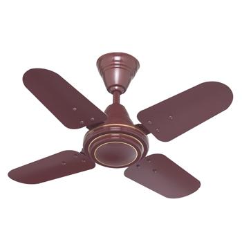 4 Blades Aluminum Fan 