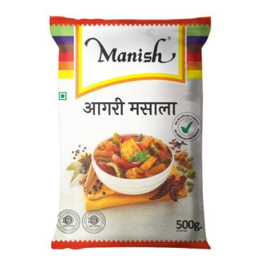 Agri Masala