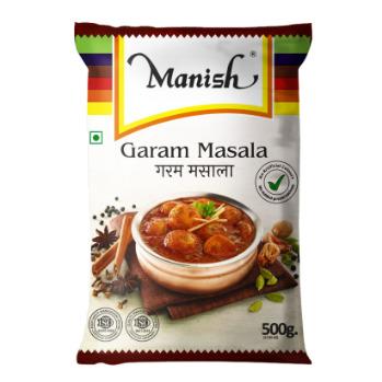 Garam Masala