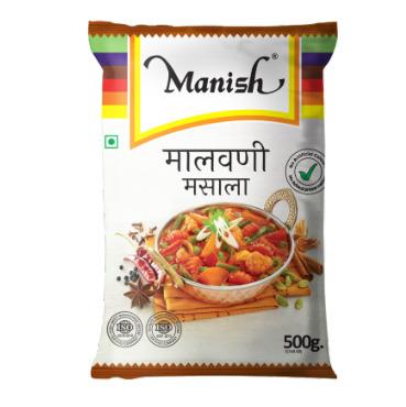 Malvani Masala