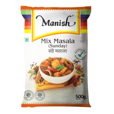 Mix Masala