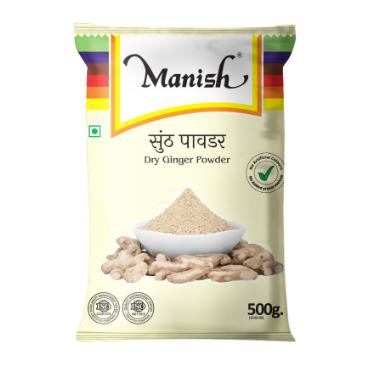 Dry Ginger Powder (Sunth)