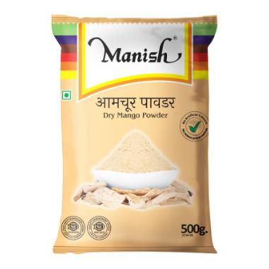 Dry Mango Powder (Amchur)