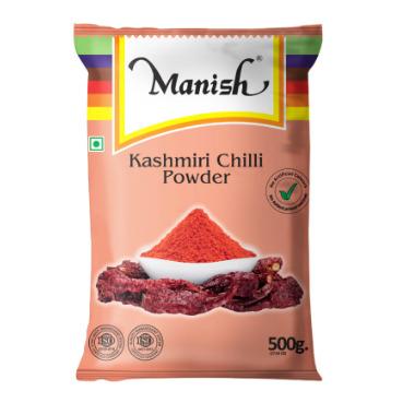 Kashmiri Chilli Powder