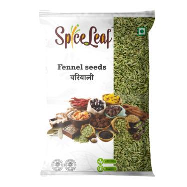 Fennel Seeds