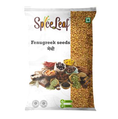 Fenugreek Seeds