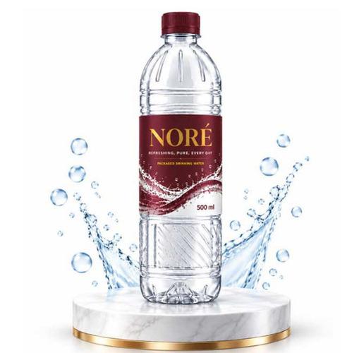 NORE 500 mL Bottle