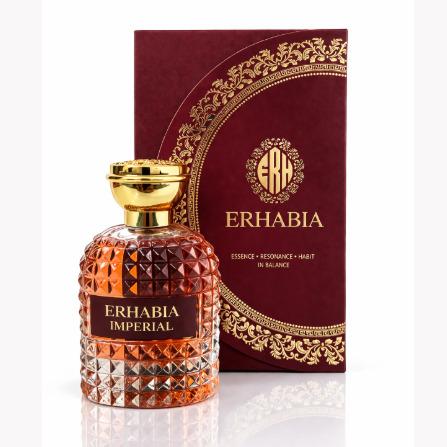 Erhabia Imperial Perfume