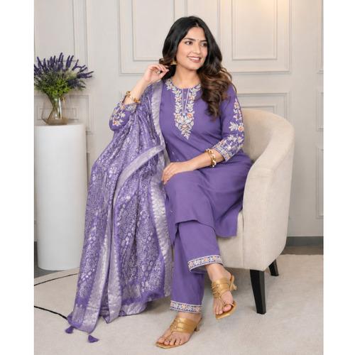 Ethnic Kurti
