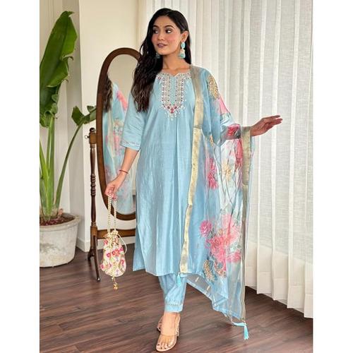 Ethnic Kurti